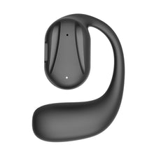 Load image into Gallery viewer, YJ77 Bluetooth Headset Noise Canceling Wireless Earpiece Hands-Free Earphone for Driving Business Office with Microphone

