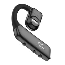 Load image into Gallery viewer, I5 Ows Travel Wireless Earphone Powerful Wireless Blue Tooth Headset Blue Tooth Earphone 5.3 Open Ear Business Sports Headset
