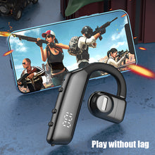 Load image into Gallery viewer, I5 Ows Travel Wireless Earphone Powerful Wireless Blue Tooth Headset Blue Tooth Earphone 5.3 Open Ear Business Sports Headset
