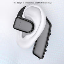 Load image into Gallery viewer, I5 Ows Travel Wireless Earphone Powerful Wireless Blue Tooth Headset Blue Tooth Earphone 5.3 Open Ear Business Sports Headset
