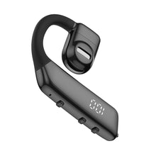 Load image into Gallery viewer, I5 Ows Travel Wireless Earphone Powerful Wireless Blue Tooth Headset Blue Tooth Earphone 5.3 Open Ear Business Sports Headset
