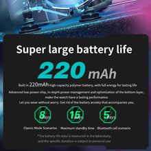 Load image into Gallery viewer, TK19 Smart Watch Men Ice Transparent Case Bluetooth Call Music Playback 4 Games 3M Waterproof Sport Smartwatch Android Ios

