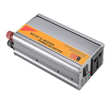 Load image into Gallery viewer, 1000W Car Modified Sine Wave Sinewave Inverter Power Car Micro Converter Transformer Inverter DC 12V To AC 220V Voltage Converter

