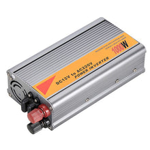 Load image into Gallery viewer, 1000W Car Modified Sine Wave Sinewave Inverter Power Car Micro Converter Transformer Inverter DC 12V To AC 220V Voltage Converter
