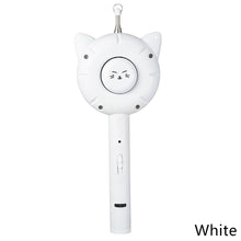 Load image into Gallery viewer, 3 In 1 Pet Hair Removal Comb Cat Teaser Interactive Toy with Red Laser Pointer for Cats Dogs Fur Scraper Tool Pets Accessories

