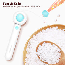 Load image into Gallery viewer, Interactive Cat Toy Feather Teaser Cat-teasing Stick Pet Retractable Refill Replacement Catcher Product for Kitten
