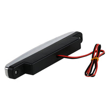 Load image into Gallery viewer, Universal 8LED Car LED Light 12V Daytime Running Light Fog Lamp Driving Light Super Bright White Light Auxiliary Lamp
