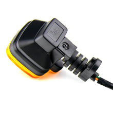 Load image into Gallery viewer, Pair Motorcycle Turn Signal Indicator Front/Rear Light For Honda CG125 ZJ125 Funduro Blinker Lamps
