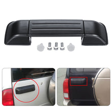 Load image into Gallery viewer, Car Exterior Tailgate Rear Trunk Door Handle for Suzuki Vitara Grand Vitara XL-7 1998 - 2005
