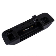 Load image into Gallery viewer, Car Exterior Tailgate Rear Trunk Door Handle for Suzuki Vitara Grand Vitara XL-7 1998 - 2005
