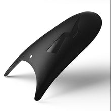 Load image into Gallery viewer, Universal Motorcycle Extender Lengthen Front Fender Rear and Front Wheel Extension Fender Splash Mudguard Guard 4 Sizes

