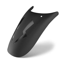Load image into Gallery viewer, Universal Motorcycle Extender Lengthen Front Fender Rear and Front Wheel Extension Fender Splash Mudguard Guard 4 Sizes
