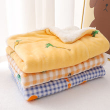 Load image into Gallery viewer, Thicken Soft Cat Bed Pet Mats Winter Cat Puppy Mat Blanket Pet Products Dog Bed For Small Large Dogs Carpet
