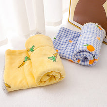 Load image into Gallery viewer, Thicken Soft Cat Bed Pet Mats Winter Cat Puppy Mat Blanket Pet Products Dog Bed For Small Large Dogs Carpet
