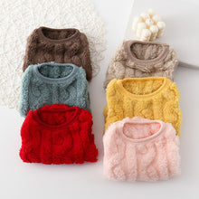 Load image into Gallery viewer, Pet Fleece Coat Jack Dog Clothes Bear Vest Dogs Clothing Pet Outfits Cute Winter Yorkies Christmas Costume Small Dogs
