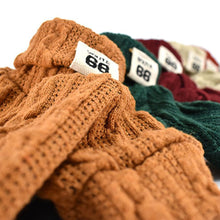 Load image into Gallery viewer, Puppy Dog Knit Sweater Pet Cat Warm Winter Classic Sweaters Knitted Turtleneck Small Dogs Kitten Cats Soft Knitwear Apparel XS-L
