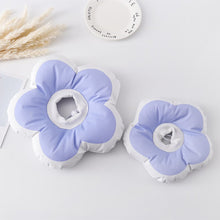 Load image into Gallery viewer, Lovely Flower Soft Elizabeth Ring Adjustable Pet Collar Waterproof Headcover Scratch And Anti-Bite Dog Cat Collar Pet Supplies
