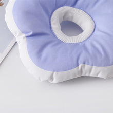 Load image into Gallery viewer, Lovely Flower Soft Elizabeth Ring Adjustable Pet Collar Waterproof Headcover Scratch And Anti-Bite Dog Cat Collar Pet Supplies
