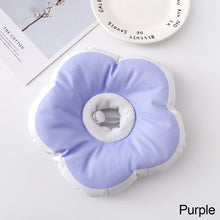 Load image into Gallery viewer, Lovely Flower Soft Elizabeth Ring Adjustable Pet Collar Waterproof Headcover Scratch And Anti-Bite Dog Cat Collar Pet Supplies
