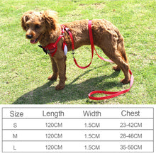 Load image into Gallery viewer, Elegant Bow Dog Collars Necktie Traction Rope Pet Harness for Small Medium Dogs Cat Chest Strap Dog Accessories
