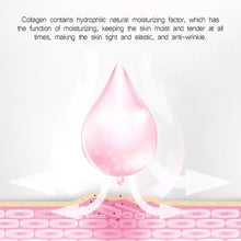 Load image into Gallery viewer, Anti-wrinkle Nasolabial Folds Removal Gel Patch Firming Mask Face Skin Care Treatment Stickers Anti-aging Moisturizng Face Patch
