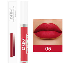 Load image into Gallery viewer, Women Waterproof Matte Velvet Lip Glaze Not Easy To Fade Long-Lasting Lip Gloss Liquid Lipstick Makeup Cosmetic Tool
