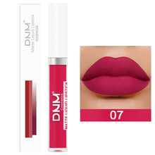 Load image into Gallery viewer, Women Waterproof Matte Velvet Lip Glaze Not Easy To Fade Long-Lasting Lip Gloss Liquid Lipstick Makeup Cosmetic Tool
