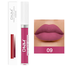 Load image into Gallery viewer, Women Waterproof Matte Velvet Lip Glaze Not Easy To Fade Long-Lasting Lip Gloss Liquid Lipstick Makeup Cosmetic Tool
