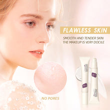Load image into Gallery viewer, Makeup Primer Cream Oil Control Matte Moisturizing Foundation Cream Invisible Pore Base Women Primer Makeup Cosmetics
