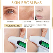 Load image into Gallery viewer, Makeup Primer Cream Oil Control Matte Moisturizing Foundation Cream Invisible Pore Base Women Primer Makeup Cosmetics
