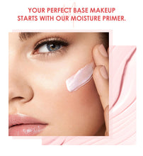 Load image into Gallery viewer, Makeup Base Face Primer Cream Pore-Blurring Oil Control Moisturizing Cosmetics for Face Long Lasting Smooth Skin Base Beauty Tools

