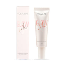 Load image into Gallery viewer, Makeup Base Face Primer Cream Pore-Blurring Oil Control Moisturizing Cosmetics for Face Long Lasting Smooth Skin Base Beauty Tools
