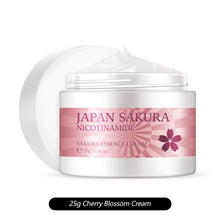 Load image into Gallery viewer, Vitamin C Whitening Freckle Cream Instant Remove Face Melasma Dark Spot Melanin Moisturizer Anti-aging Brighten Beauty Skin Care
