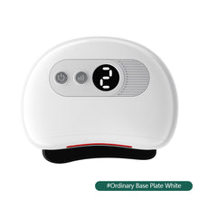 Load image into Gallery viewer, Electric Scraping Instrument Facial Beauty Intelligent Bian Stone Scraping Board Whole Body Massager Pulling Meridian Brush
