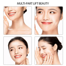Load image into Gallery viewer, EMS LED Display Neck Face Massage Double Chin Remover V Line Neck Striation Removal Lift Up Anti Neck Wrinkle Face Slimmer Massager
