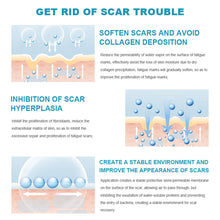 Load image into Gallery viewer, Scar Removal Cream Repair Stretch Marks Burn Acne Surgical Acne Scar Ointment Herbal Treatment Gel Whitening Beauty Health Care
