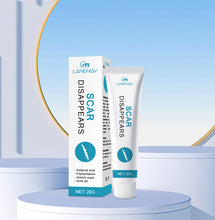 Load image into Gallery viewer, Scar Removal Cream Repair Stretch Marks Burn Acne Surgical Acne Scar Ointment Herbal Treatment Gel Whitening Beauty Health Care
