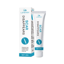 Load image into Gallery viewer, Scar Removal Cream Repair Stretch Marks Burn Acne Surgical Acne Scar Ointment Herbal Treatment Gel Whitening Beauty Health Care
