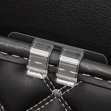 Load image into Gallery viewer, 10Pcs Car Floor Mats Anti-Slip Clip Hook Carpet Fixing Grips Clamps Holders Auto Fastener Retainer Tools Sticker Universal
