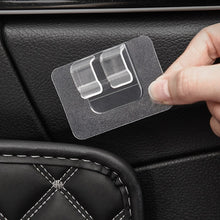 Load image into Gallery viewer, 10Pcs Car Floor Mats Anti-Slip Clip Hook Carpet Fixing Grips Clamps Holders Auto Fastener Retainer Tools Sticker Universal
