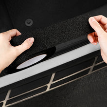 Load image into Gallery viewer, 5m*5cm Car Door Edge Protector Self-adhesive Sticker Door Sill Anti Scratch Stickers Car Protective Film Waterproof Exterior Parts
