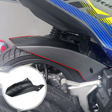 Load image into Gallery viewer, Motorcycle Rear Tire Hugger Mud Guard Fender Mud Splash Guard Mudguards for HONDA Honda Click 125/150 Game Changer
