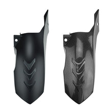 Load image into Gallery viewer, Motorcycle Rear Tire Hugger Mud Guard Fender Mud Splash Guard Mudguards for HONDA Honda Click 125/150 Game Changer
