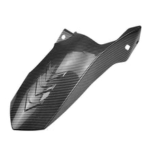 Load image into Gallery viewer, Motorcycle Rear Tire Hugger Mud Guard Fender Mud Splash Guard Mudguards for HONDA Honda Click 125/150 Game Changer
