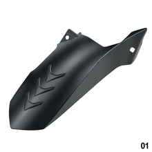 Load image into Gallery viewer, Motorcycle Rear Tire Hugger Mud Guard Fender Mud Splash Guard Mudguards for HONDA Honda Click 125/150 Game Changer
