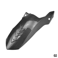 Load image into Gallery viewer, Motorcycle Rear Tire Hugger Mud Guard Fender Mud Splash Guard Mudguards for HONDA Honda Click 125/150 Game Changer
