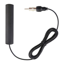 Load image into Gallery viewer, Universal Vehicle Car Radio FM Antenna Signal Amplifier Cable Ship Signal Amplifier Antenna Booster Auto Parts
