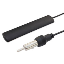 Load image into Gallery viewer, Universal Vehicle Car Radio FM Antenna Signal Amplifier Cable Ship Signal Amplifier Antenna Booster Auto Parts
