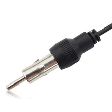 Load image into Gallery viewer, Universal Vehicle Car Radio FM Antenna Signal Amplifier Cable Ship Signal Amplifier Antenna Booster Auto Parts
