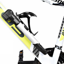 Load image into Gallery viewer, Bicycle Portable Mini Pump Road Cycling Mountain Mountain Bike Pump Riding Equipment Accessories for French and American Gas Mouth
